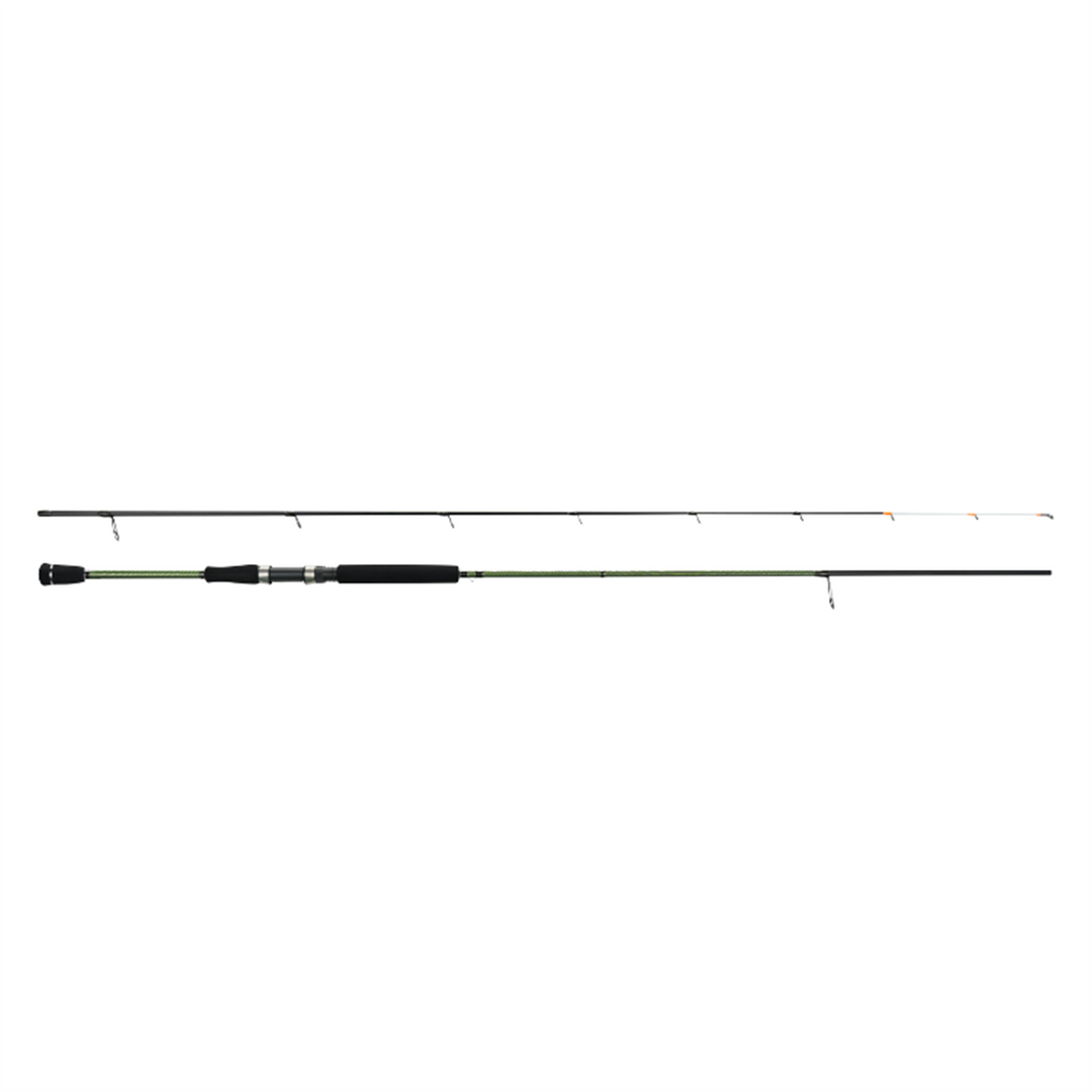 Okuma Inspira ISX C2000A / Tourn Concept 8'6 SPIN COMBO