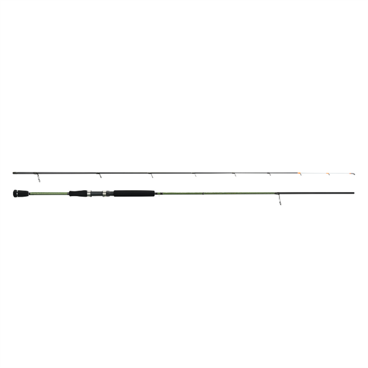 Okuma Inspira ISX C2000A / Tourn Concept 8'6 SPIN COMBO