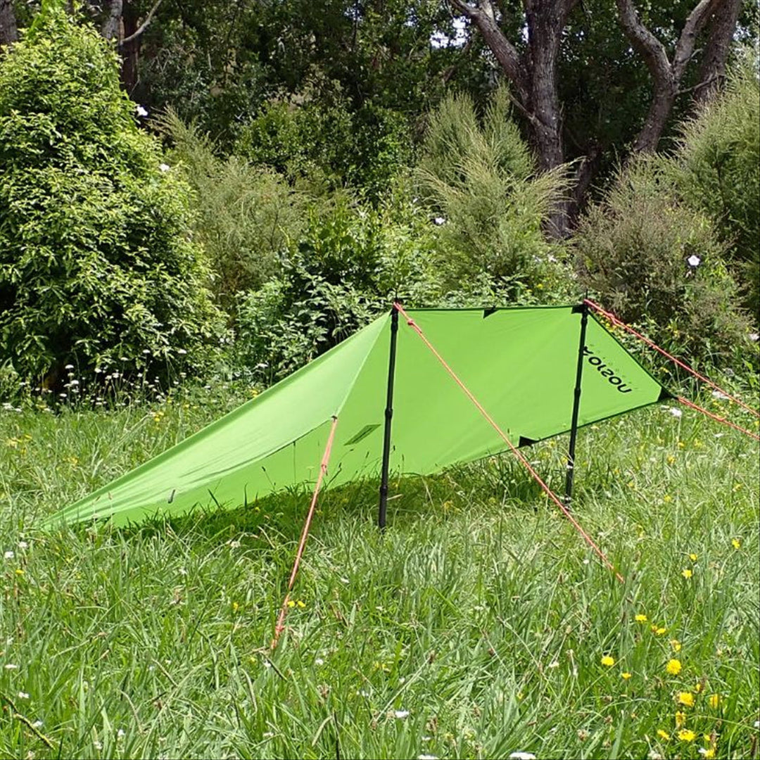 Orson Ultralight Tarp Skyline 1.5m x 2.4m