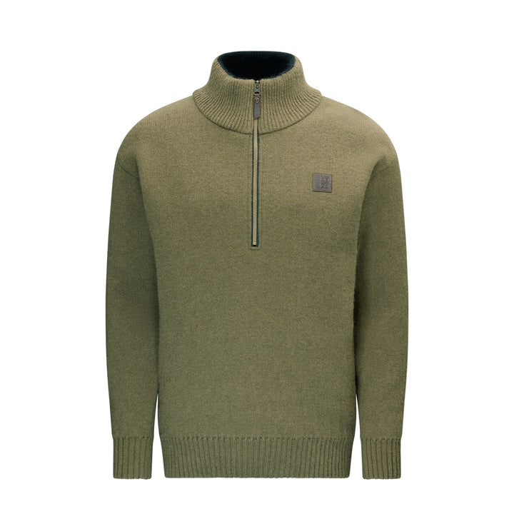 Swazi Mackenzie Wool Jersey