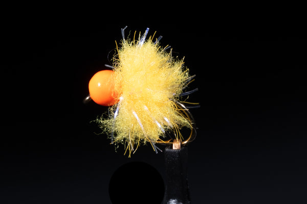 Manic Fly - OTB Eggstasy Egg (1/2 DOZEN)