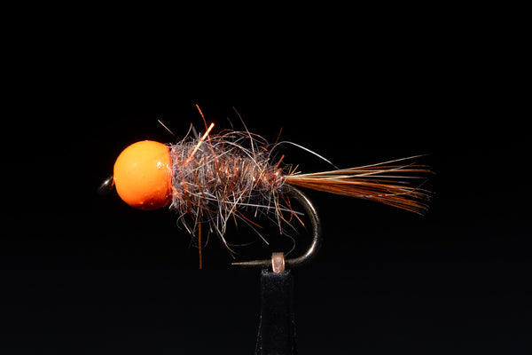 Hare & Copper Bomb - Manic Fly Collection