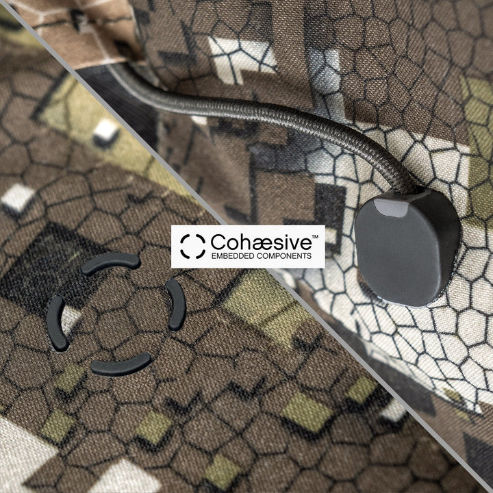 Hunters Element Odyssey Jacket V2