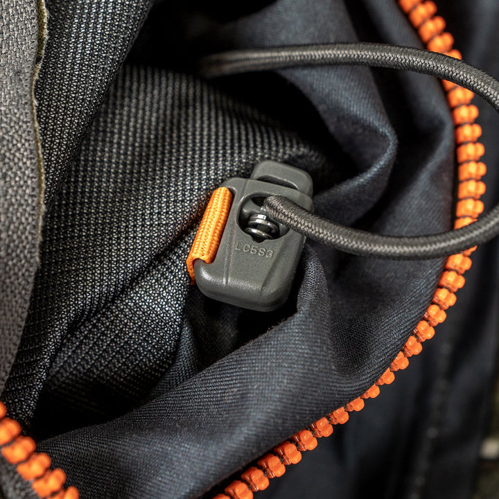 Hunters Element Odyssey Jacket V2