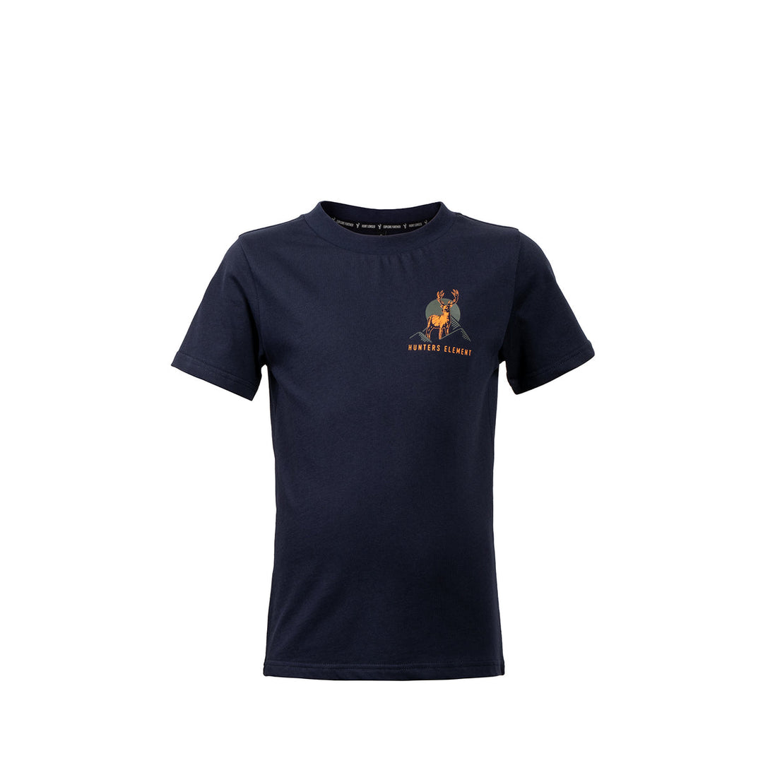Hunters Element Outdoors Tee Kids