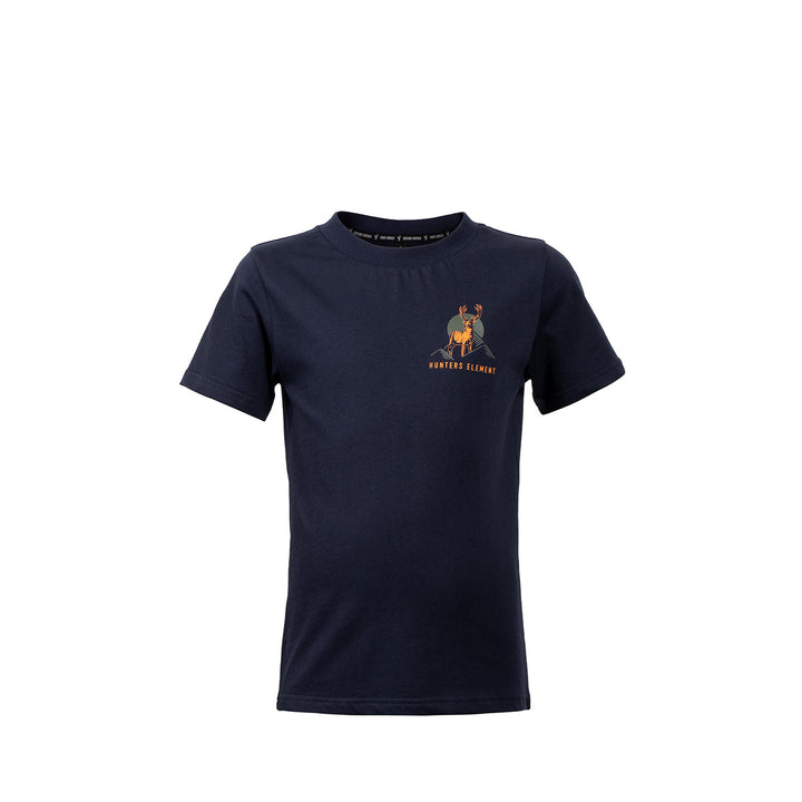Hunters Element Outdoors Tee Kids