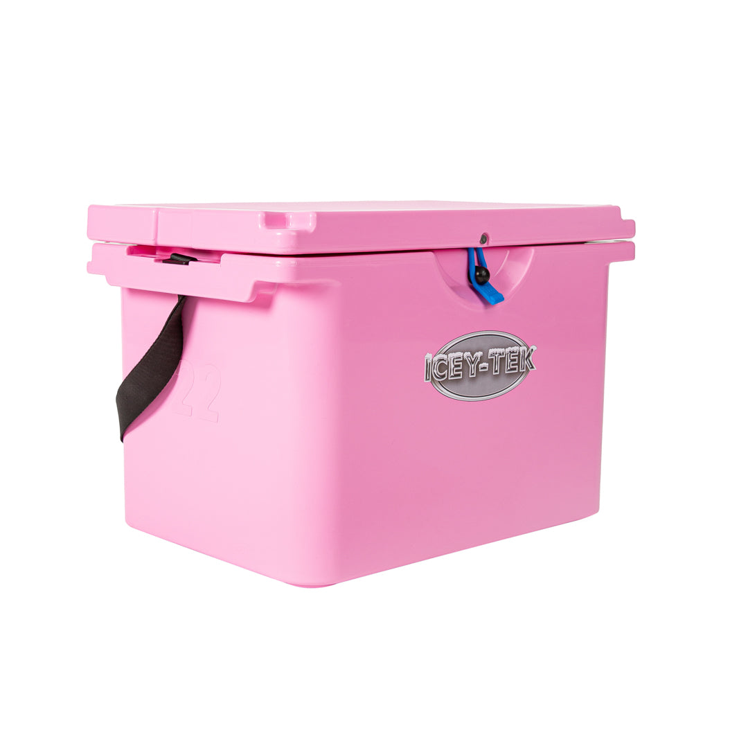 Icey-Tek 22L Chilly Bin
