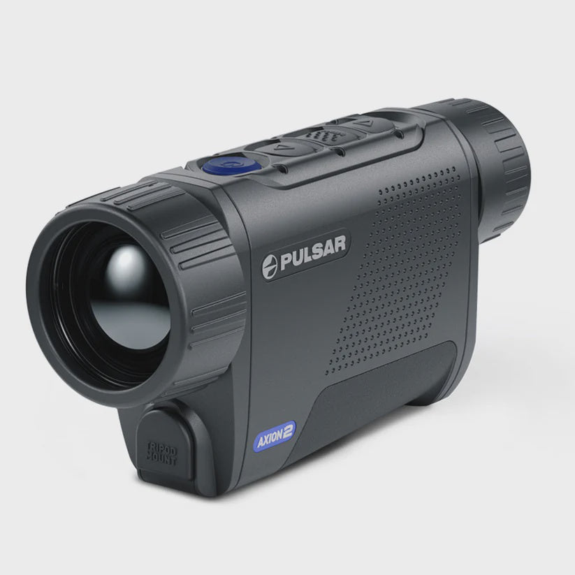 Pulsar Axion XG35 Compact Thermal Monocular