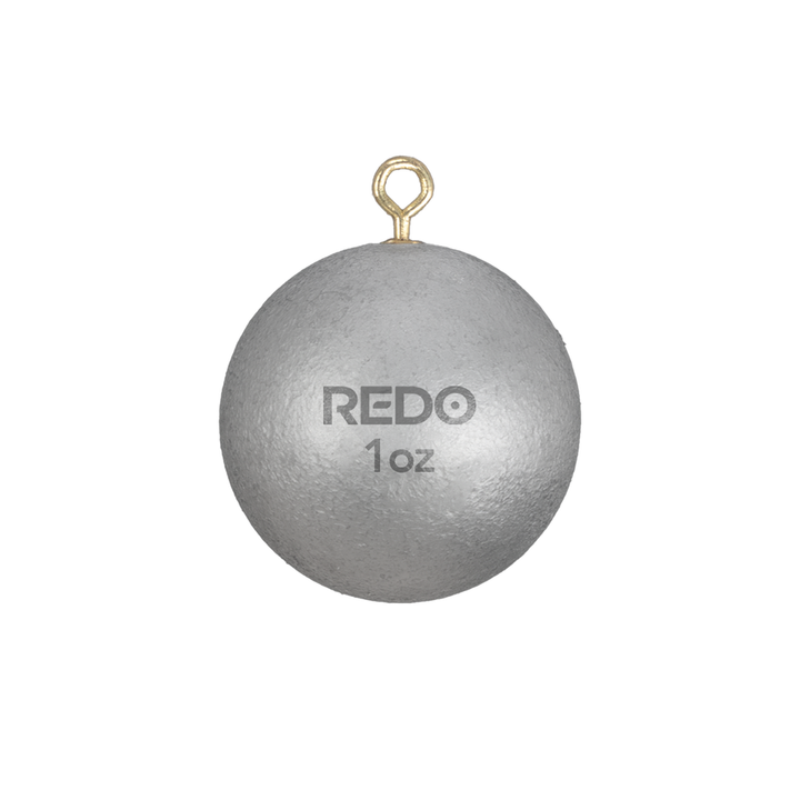 Redo Proto Series Lead-Free Sinker (each)