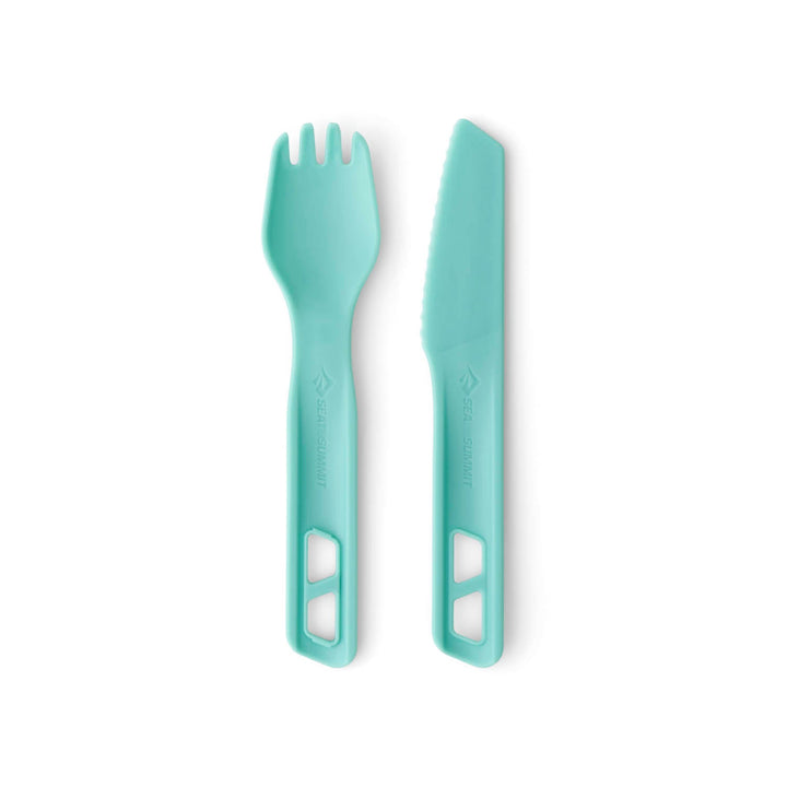 Sea to Summit Passage Cutlery Set of 2