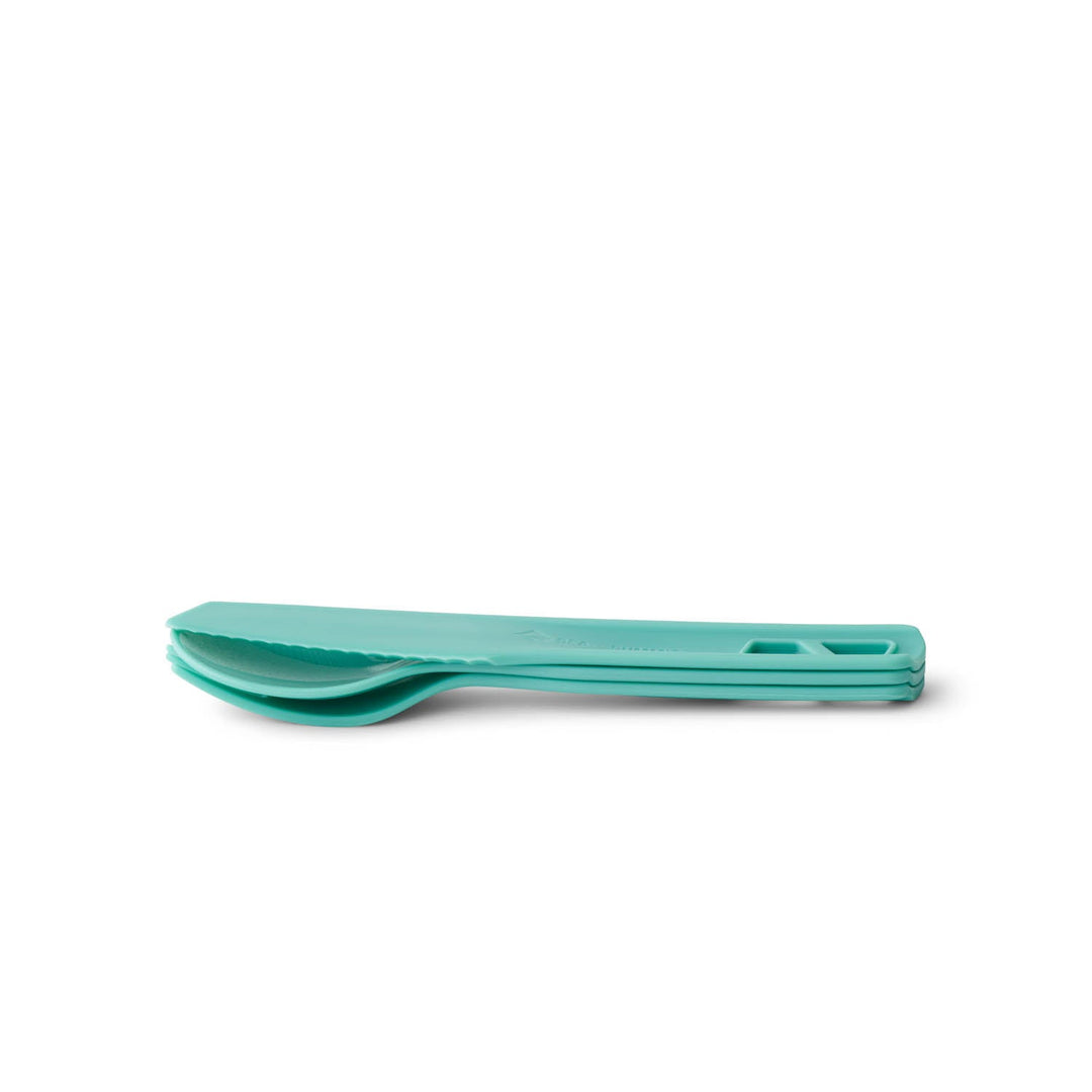 Sea to Summit Passage Cutlery - Set of 3