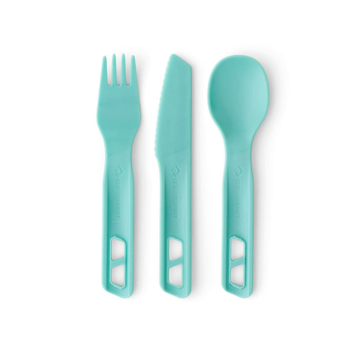 Sea to Summit Passage Cutlery - Set of 3