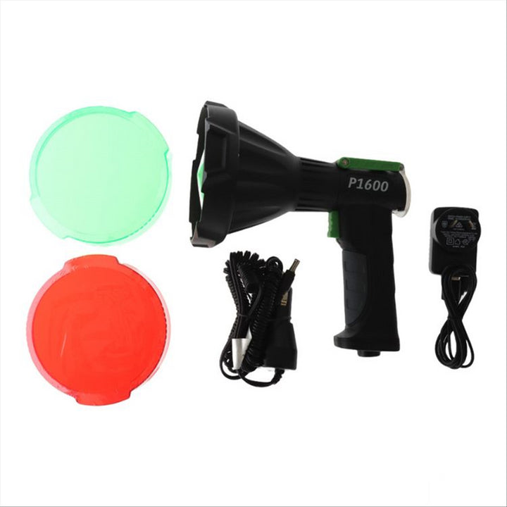 Perfect Image Spotlight Hunter Series 1600 lumins