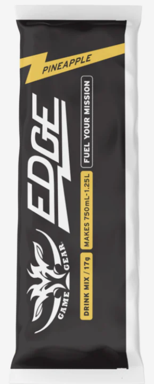 Game Gear EDGE Hydration Powder - Single Sachet