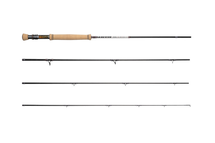 Primal Revel CS Rod & Glide Reel Fly Fishing Combo