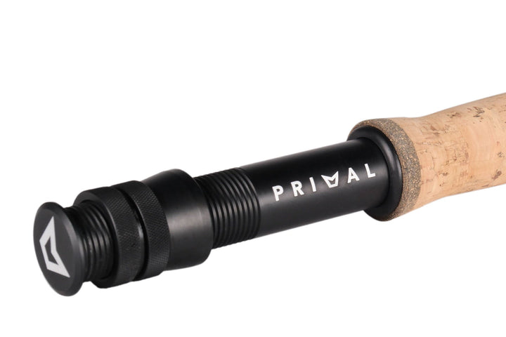 Primal Ripper Rod & FlyLab Surge Reel Fly Combo