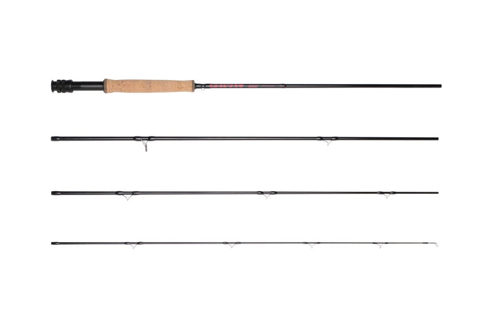 Primal Ripper Rod & FlyLab Surge Reel Fly Combo