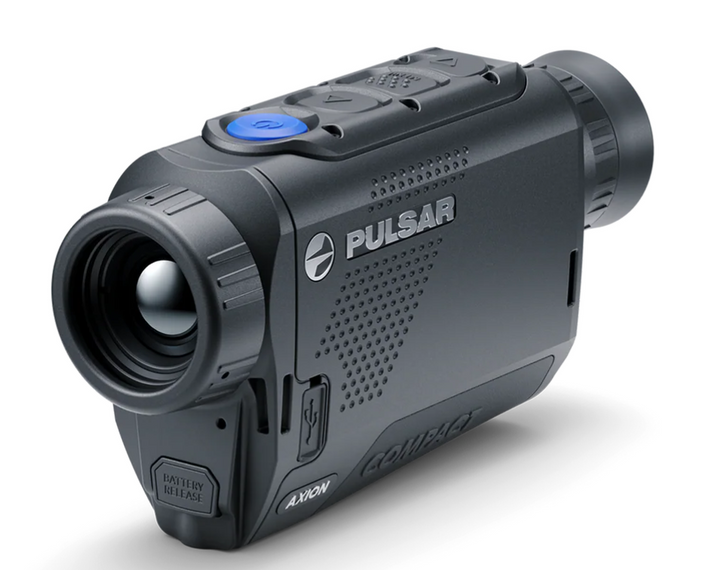 Pulsar Axion XQ19 Compact