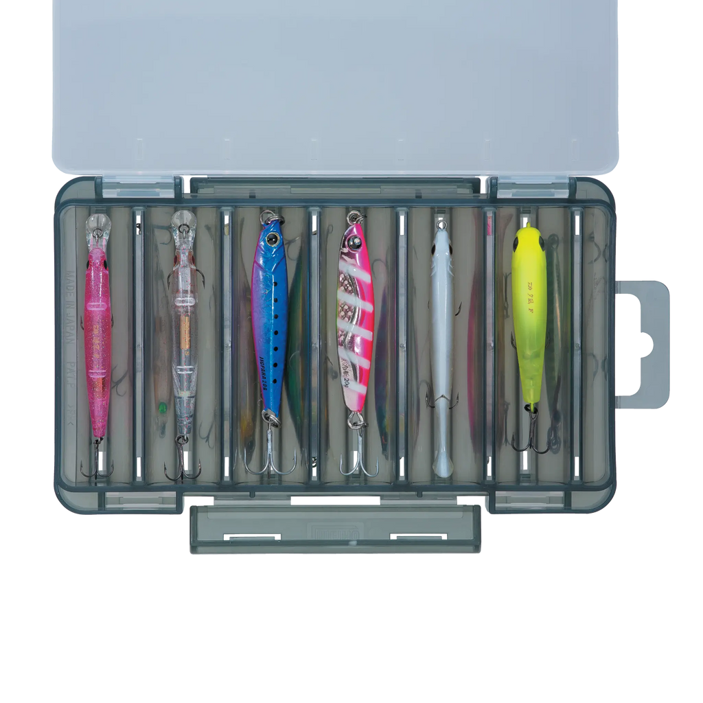 Meiho - Reversible 86L - Clear