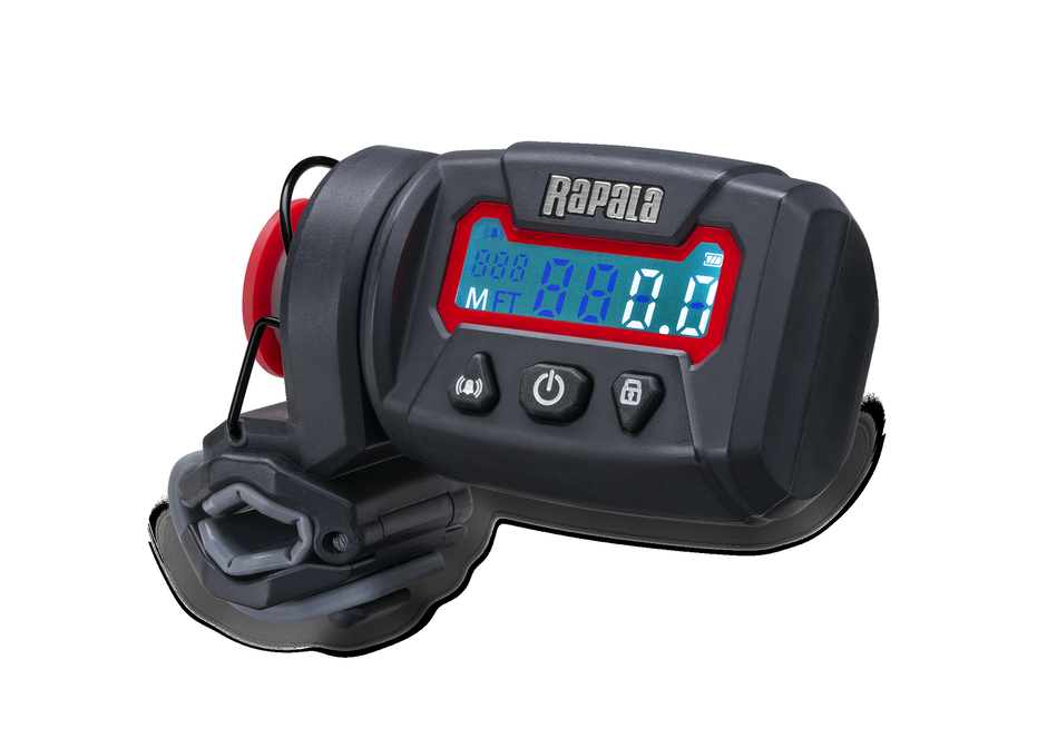 Rapala RCD Digital Line Counter