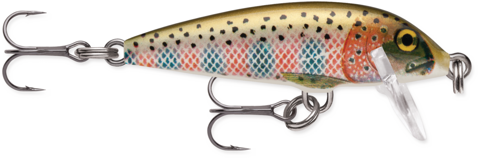 Rapala CountDown Sinking Lure 30mm 4gm