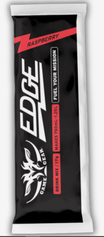 Game Gear EDGE Hydration Powder - Single Sachet