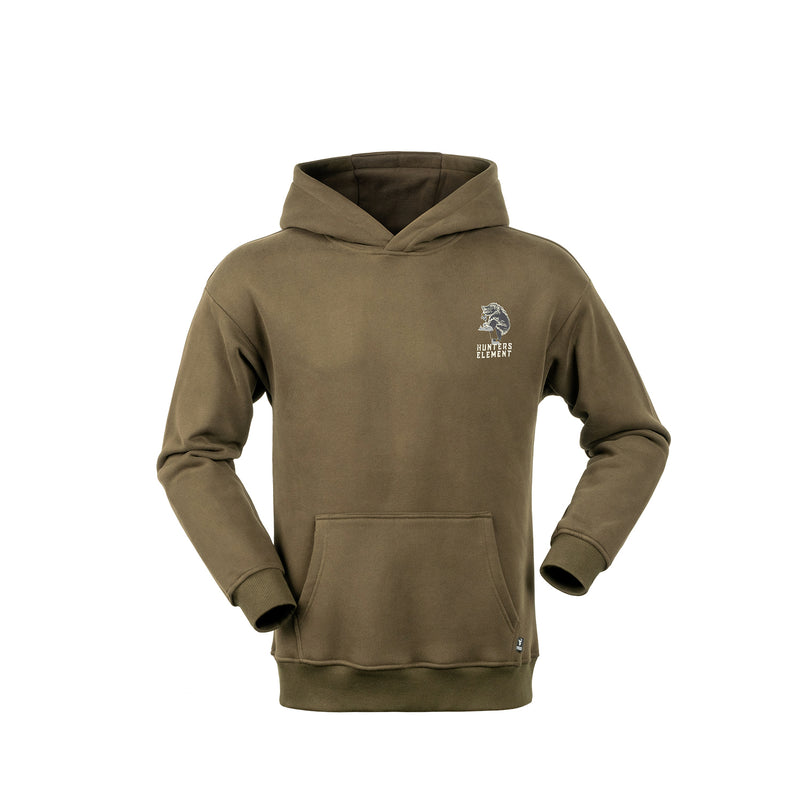 Hunters Element Razorback Hoodie
