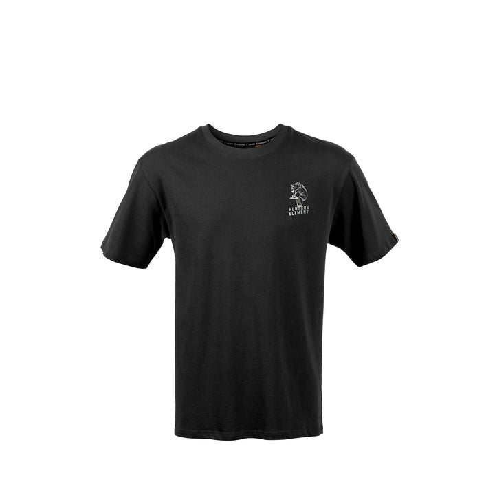 Hunters Element Razorback Tee - Mens
