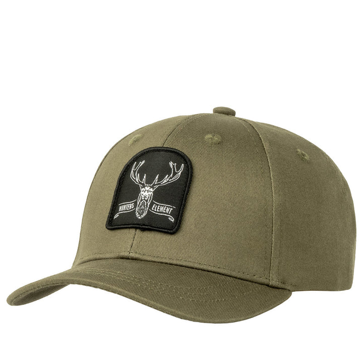 Hunters Element Royal Stag Cap - Kids