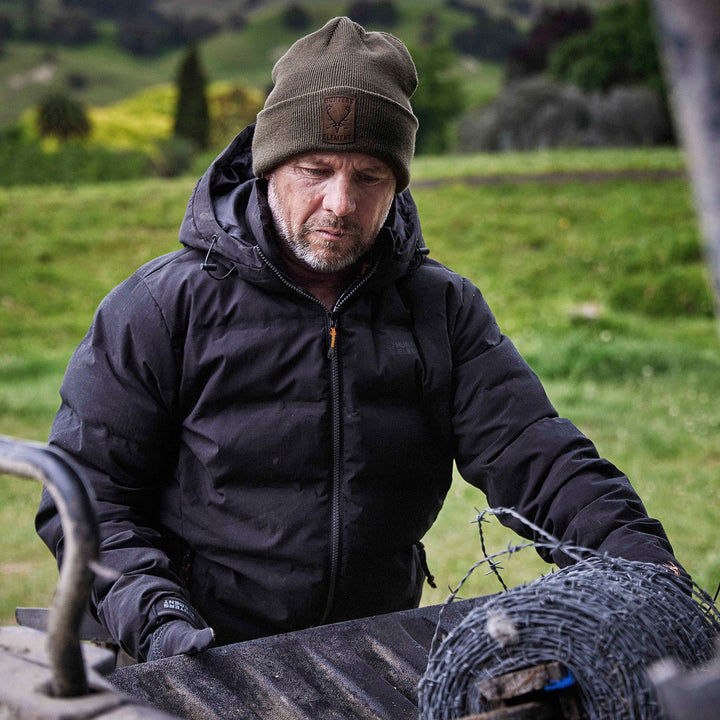 Hunters Element Forge Jacket