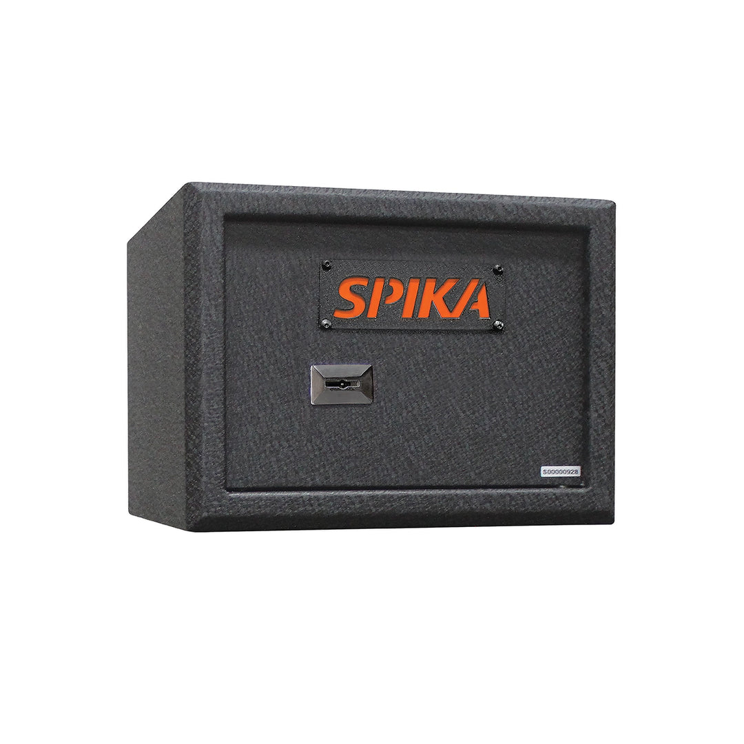 Spika S2 Ammo Safe