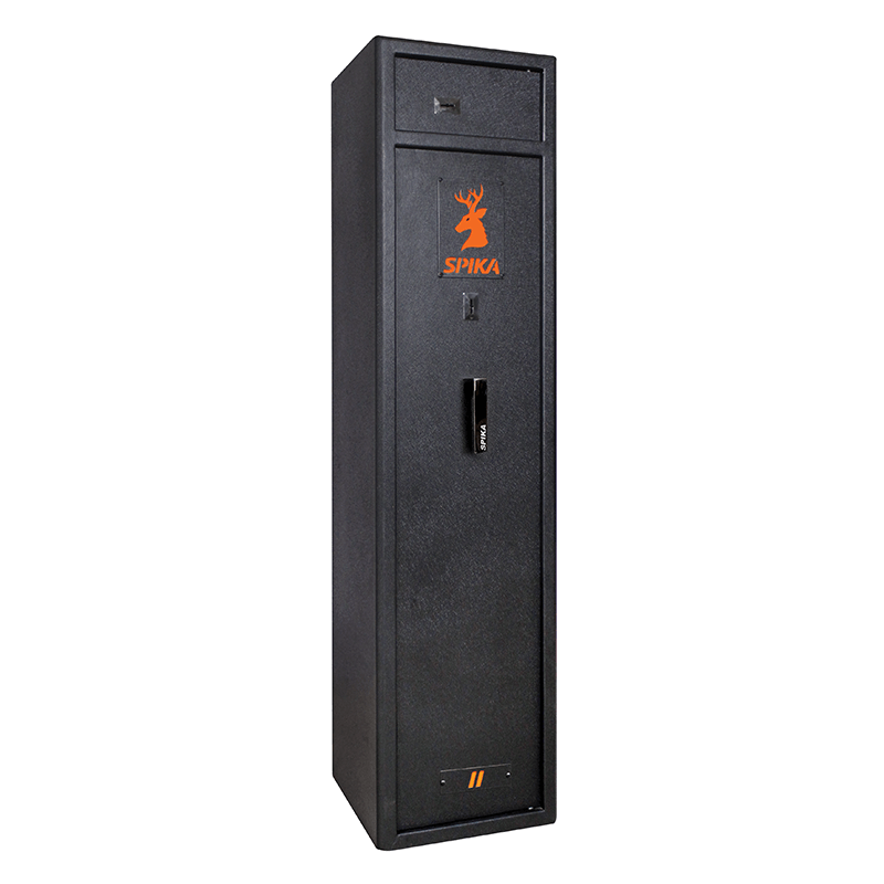 Spika Medium Safe - 8 Gun