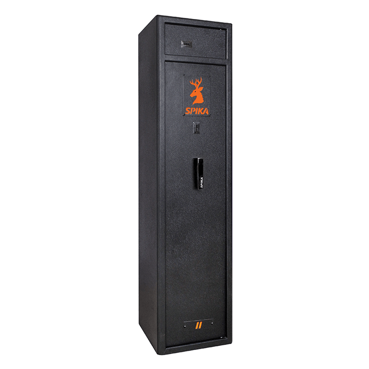 Spika Medium Safe - 8 Gun