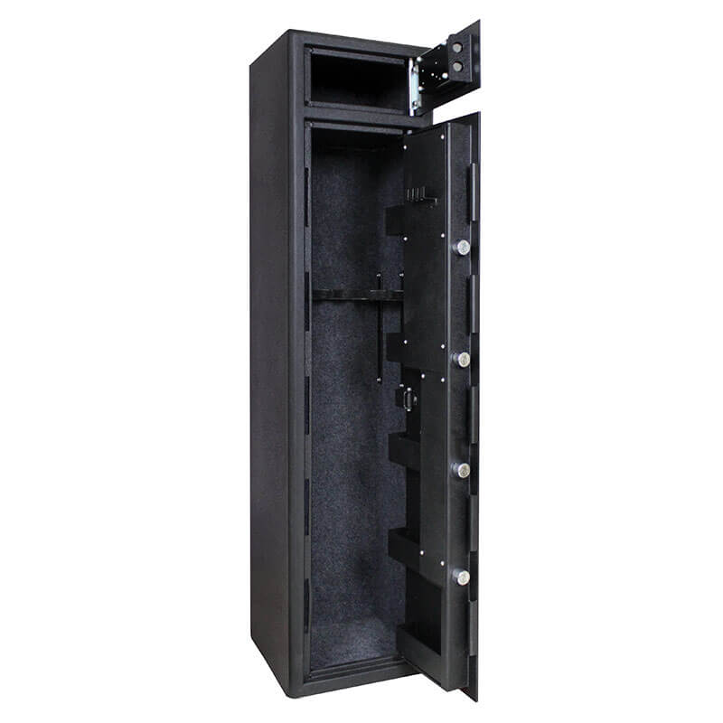 Spika Medium Safe - 8 Gun