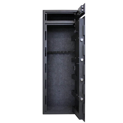 Spika Large Safe - 12 Gun
