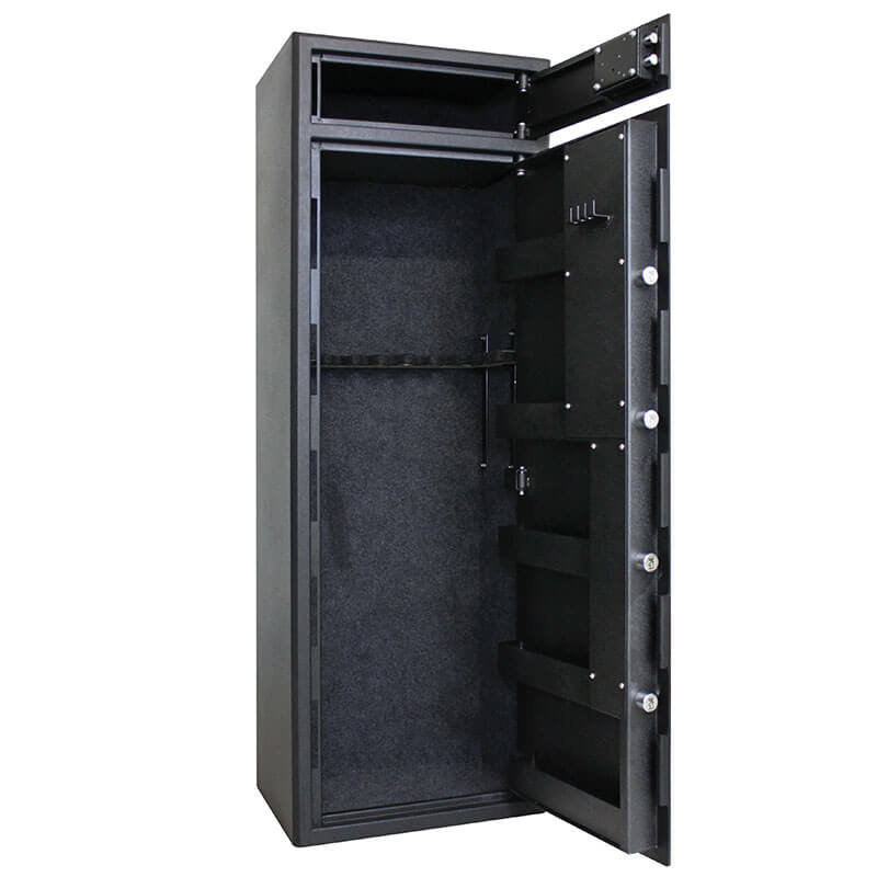 Spika Large Safe - 12 Gun
