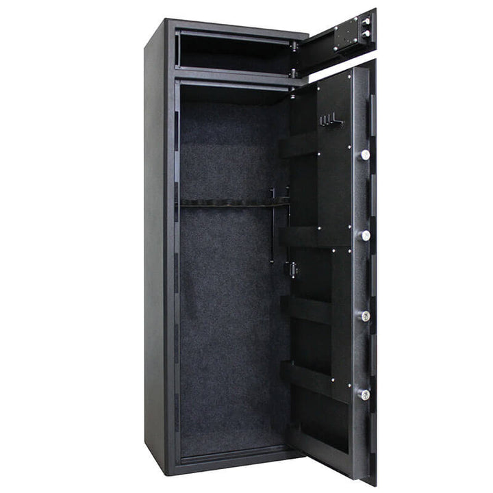 Spika Large Safe - 12 Gun