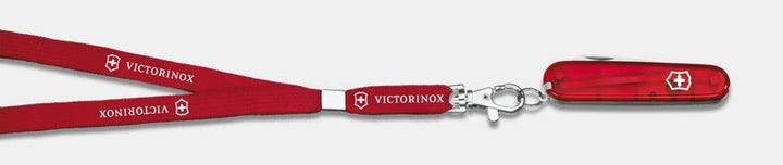 Victorinox - My First Victorinox - Classic Red