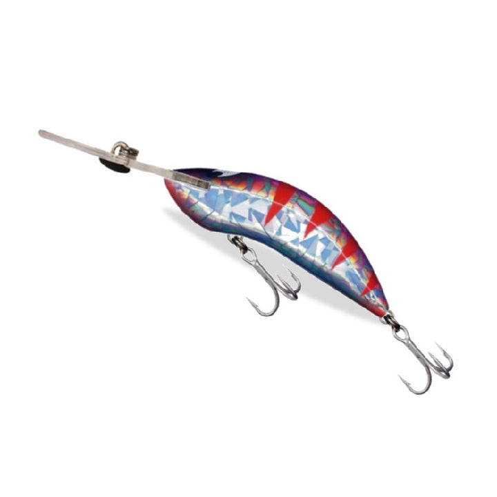 Dr Evil Classic Lure