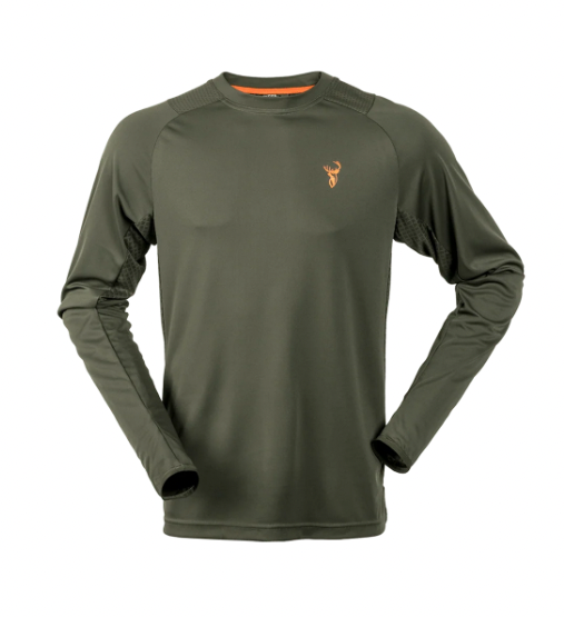 Hunters Element Eclipse Crew V2