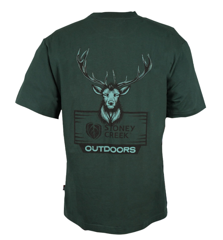 Stoney Creek Mens Trophy Tee
