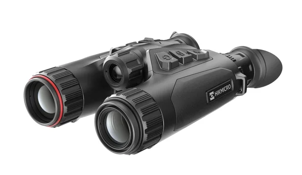 HIKMICRO Habrok 4k HE25L 5.5-22X60 256x192 Multi Spectrum Binoculars