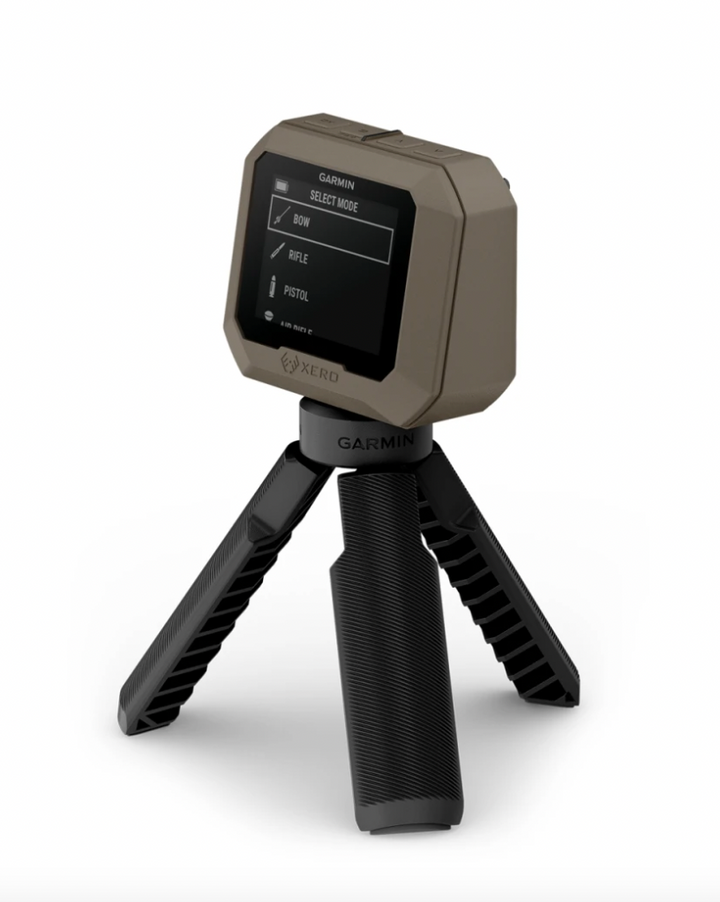 Garmin Xero® C1 Pro Chronograph