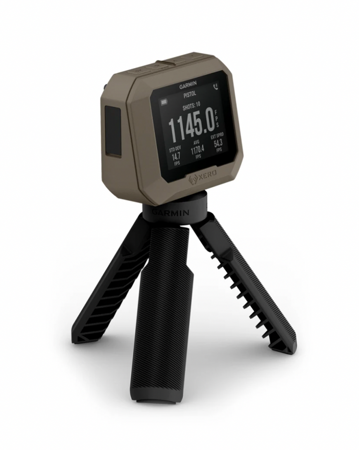 Garmin Xero® C1 Pro Chronograph