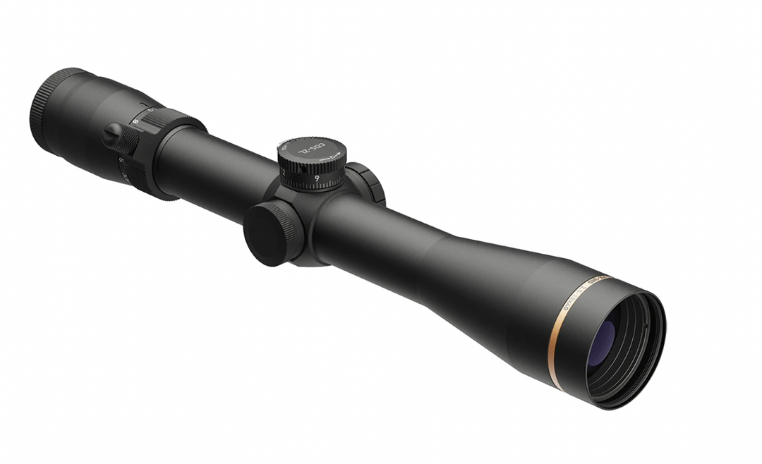 Leupold VX-3HD 3.5-10x40 (30mm) CDS ZL Twilight Hunter 180627
