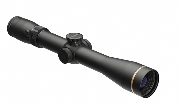 Leupold VX-3HD 3.5-10x40 (30mm) CDS ZL Twilight Hunter 180627