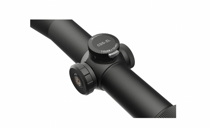 Leupold VX-3HD 3.5-10x40 (30mm) CDS ZL Twilight Hunter 180627