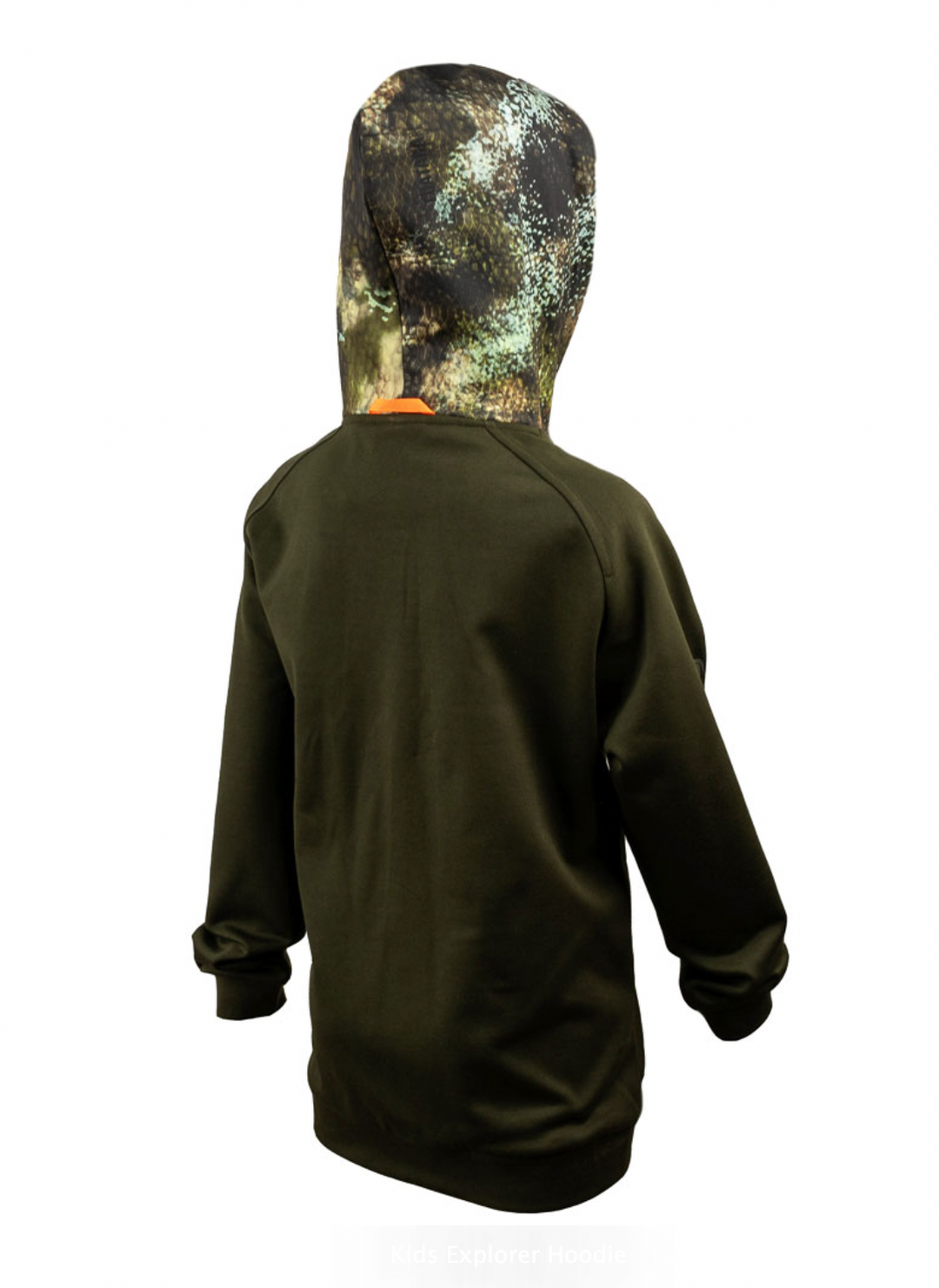 Stoney Creek Kids Explorer Hoodie