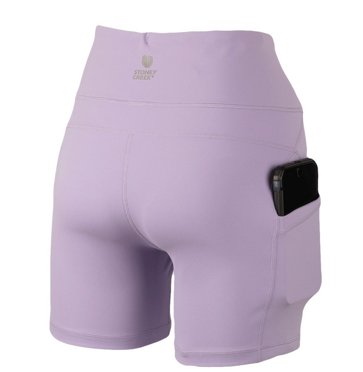 Stoney Creek SC Performance Shorts