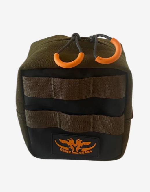 Game Gear Accessory Pouch